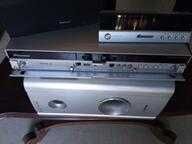 dvd pioneer rcs 404 h