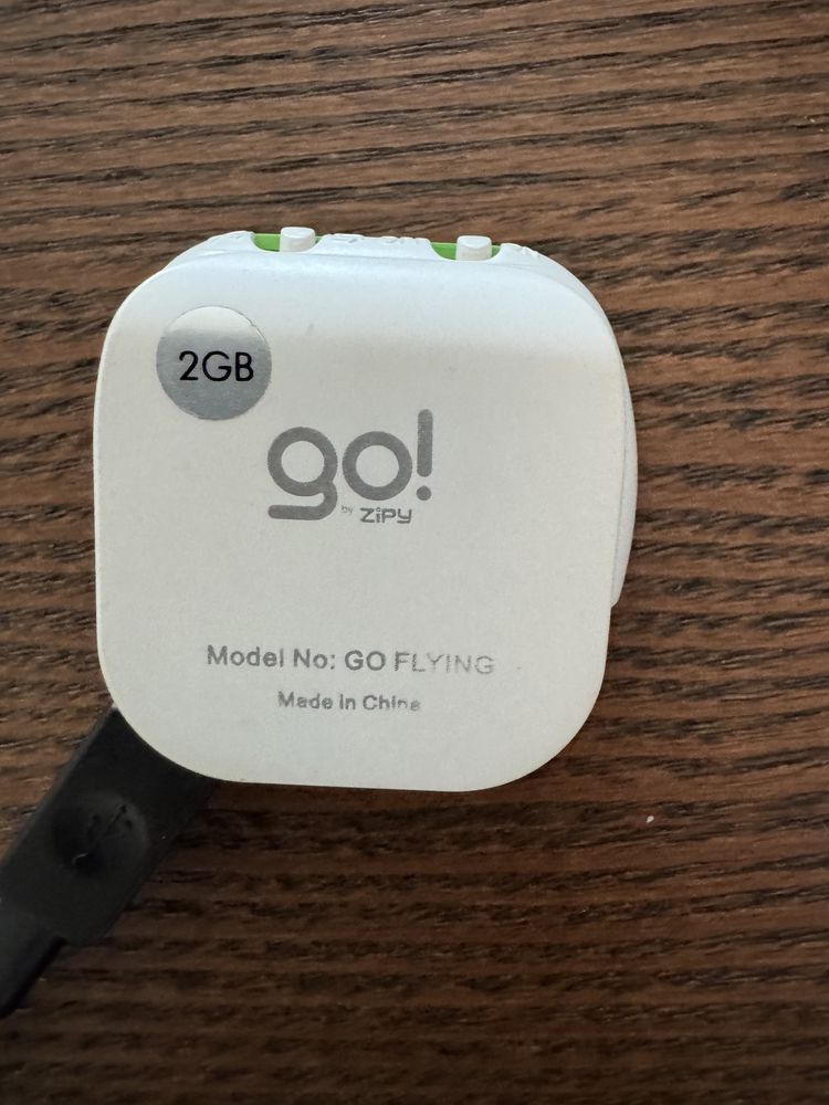 MP3 Zipy Go Flying 2GB