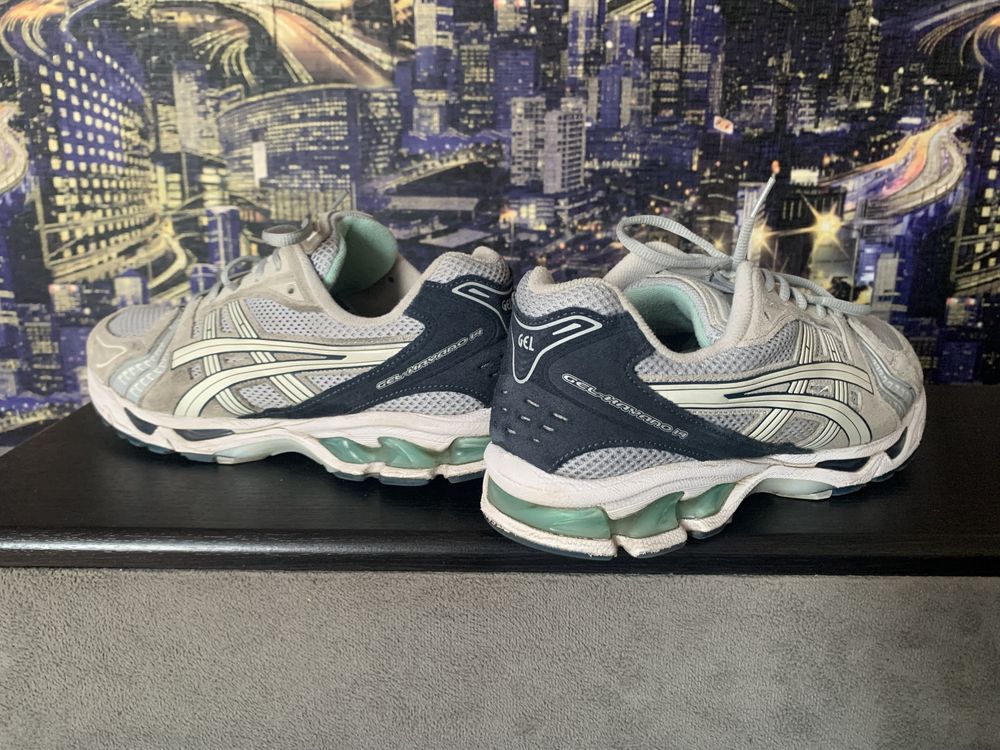 Asics gel kayano 14