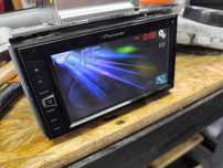 Sprzedam radio 2 din PIONEER