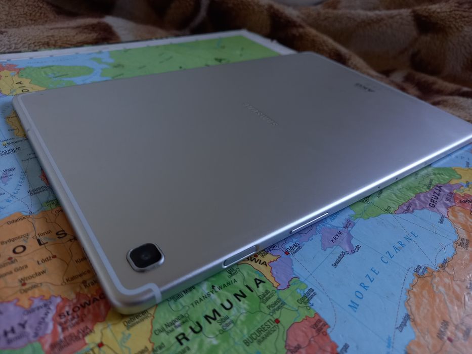 Tablet samsung Galaxy Tab S5 e SM-T725 LTE 10.5 super amoled