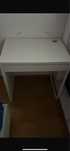 Secretaria ikea semi nova