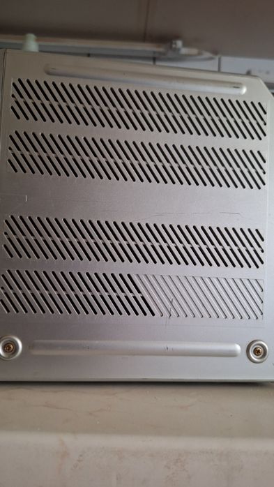 Музыкальный центр LG FFH 216