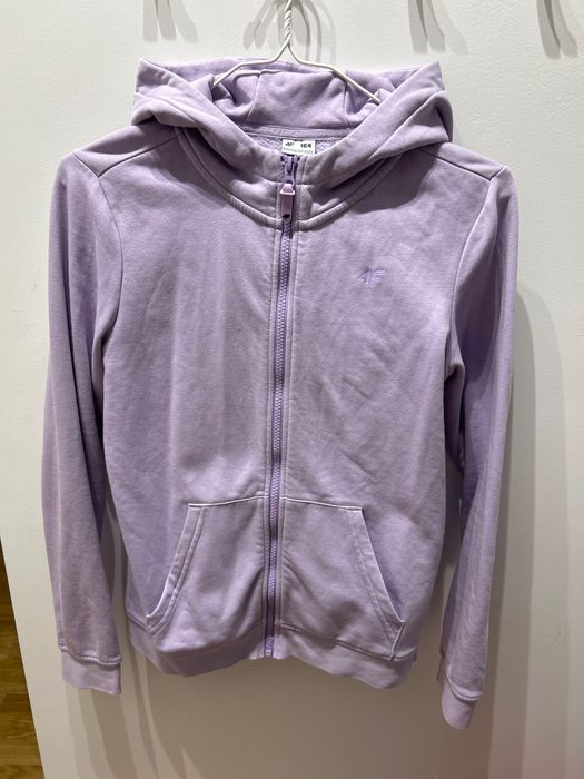 Dres 4F rozm 164