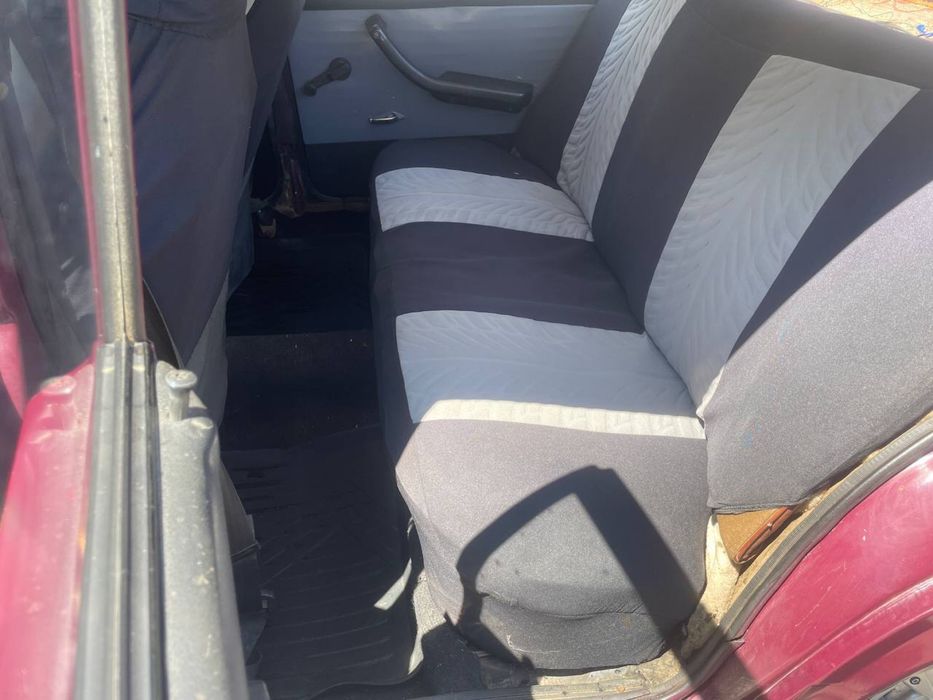 Ваз 2107 , 2005 рік, 1.5 газ/бенз