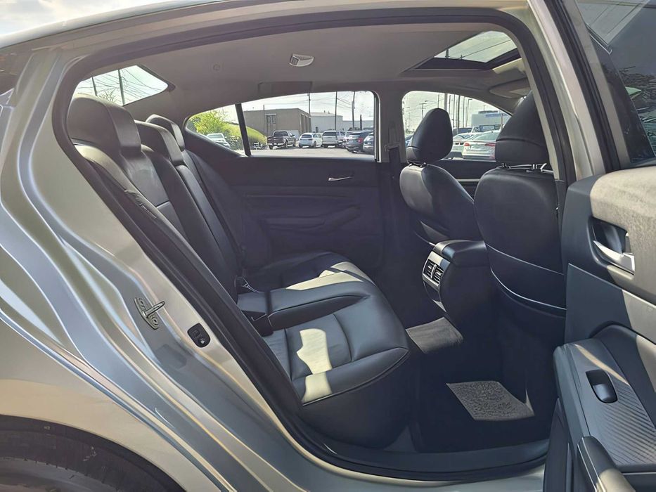 Nissan Altima      2019