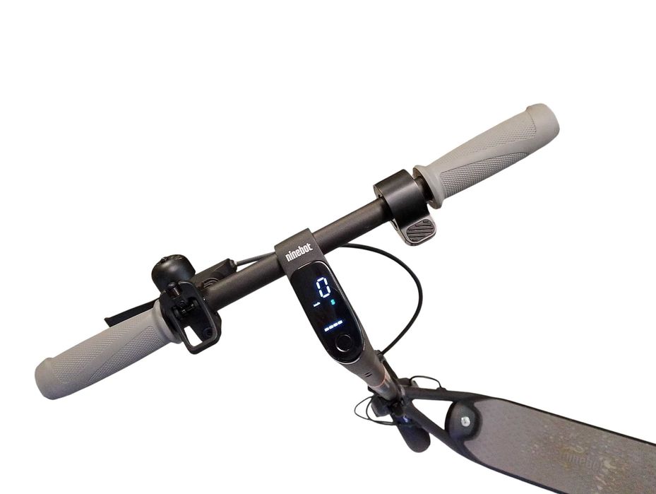 Segway NinebotI NBS Scooter 2159 + Zasilacz