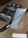 Захисне скло Mocolo Google Pixel 6 Pro Nano Optics UV Liquid Curved