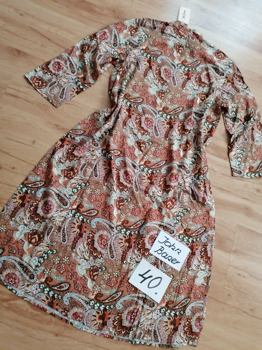 Sukienka damska R 42 Rainbow