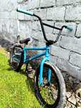 Mafia bikes kush 2+