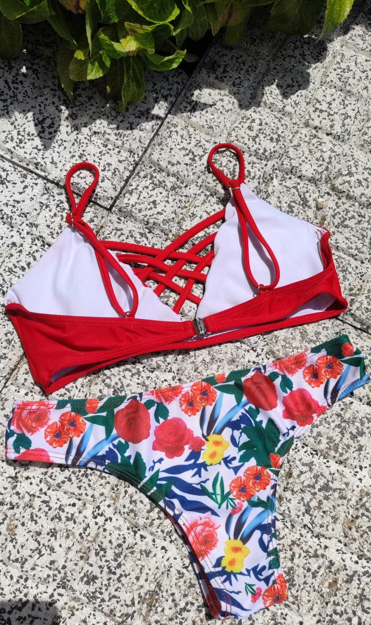 Biquini verão - Tamanho S