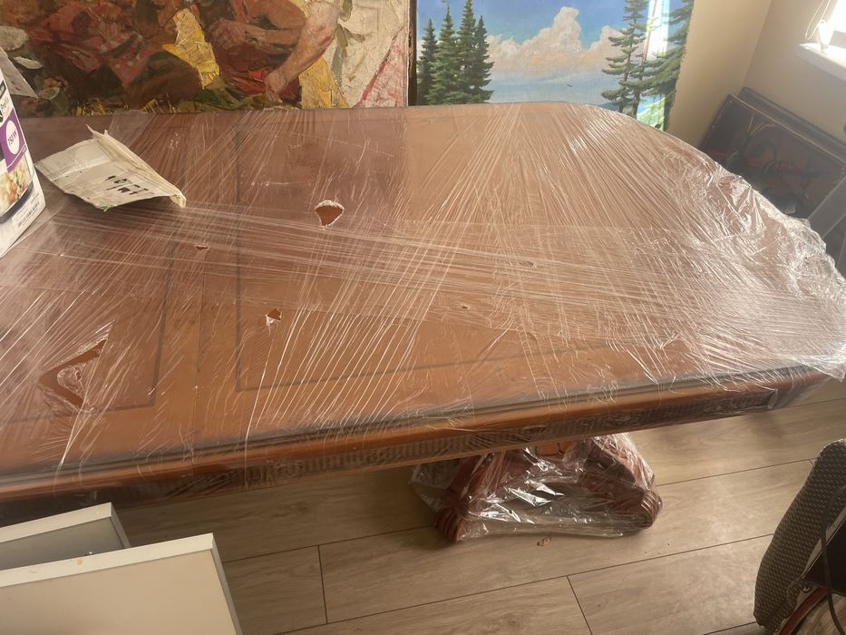 Продам стол ручной роботы в хорошом состоянии