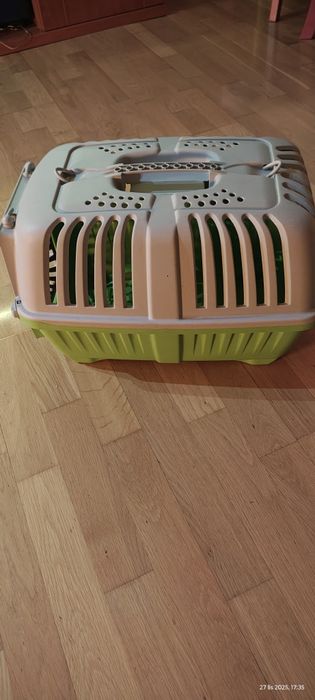 Transporter dla kota/psa/królika