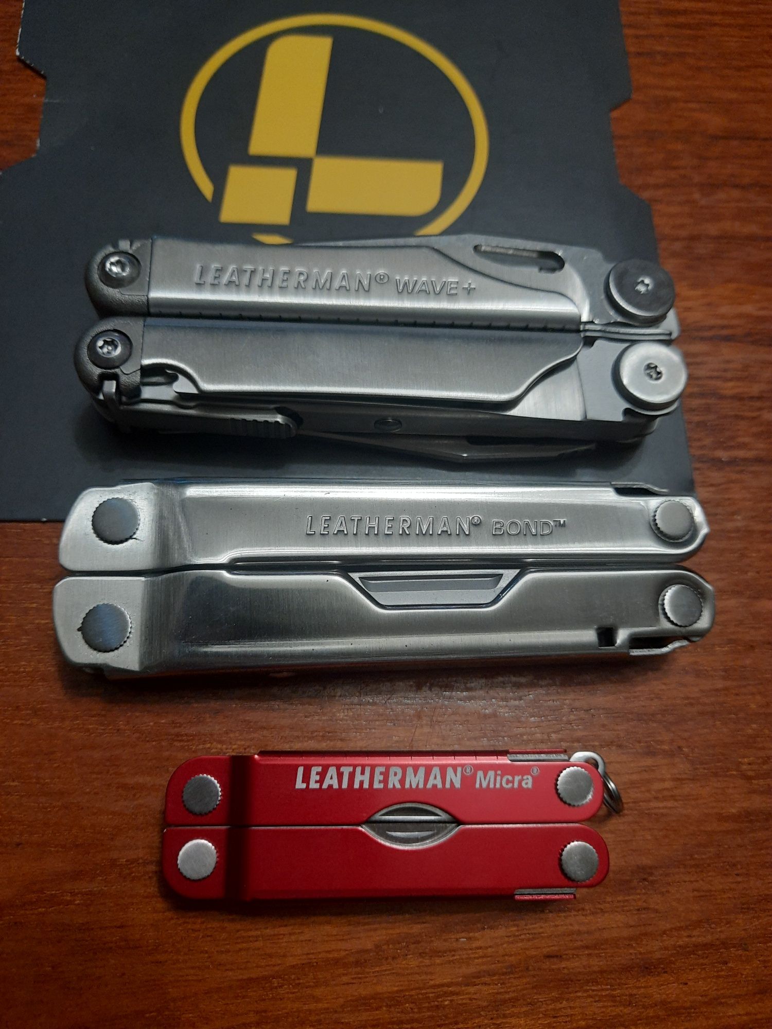 Leatherman Micra czerwona  multitool Nowy Oryginalny Gwarancja do.2048