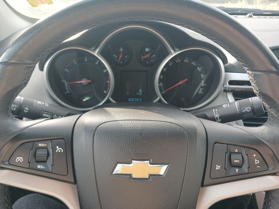 Продам Chevrolet Cruze 2011 року