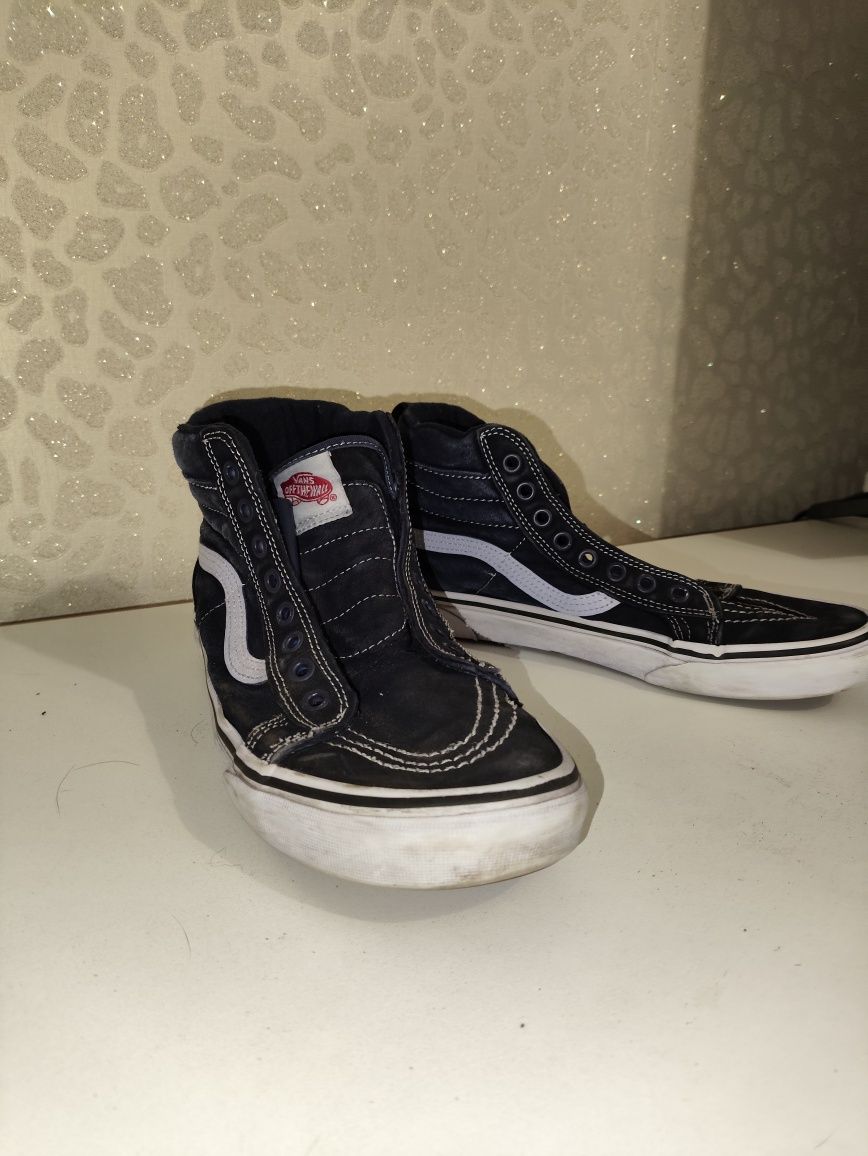 Кросівки Vans  оригінальні