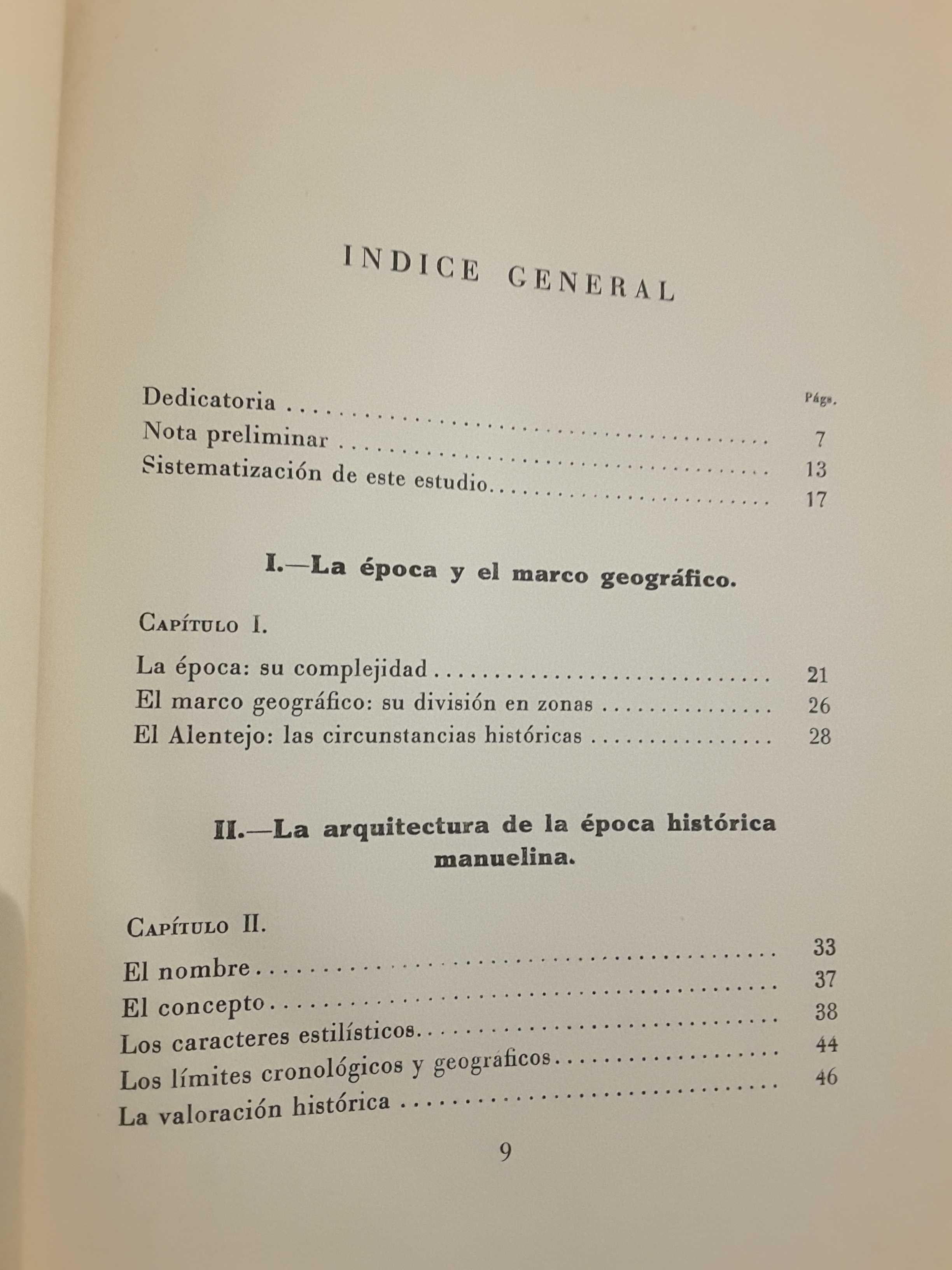 El Mudejarismo en la Arquitectura Portuguesa de la Epoca Manuelina