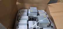 Máquinas ASIC Antminer | Whatsminer | Avalon – Novas e Usadas + Config
