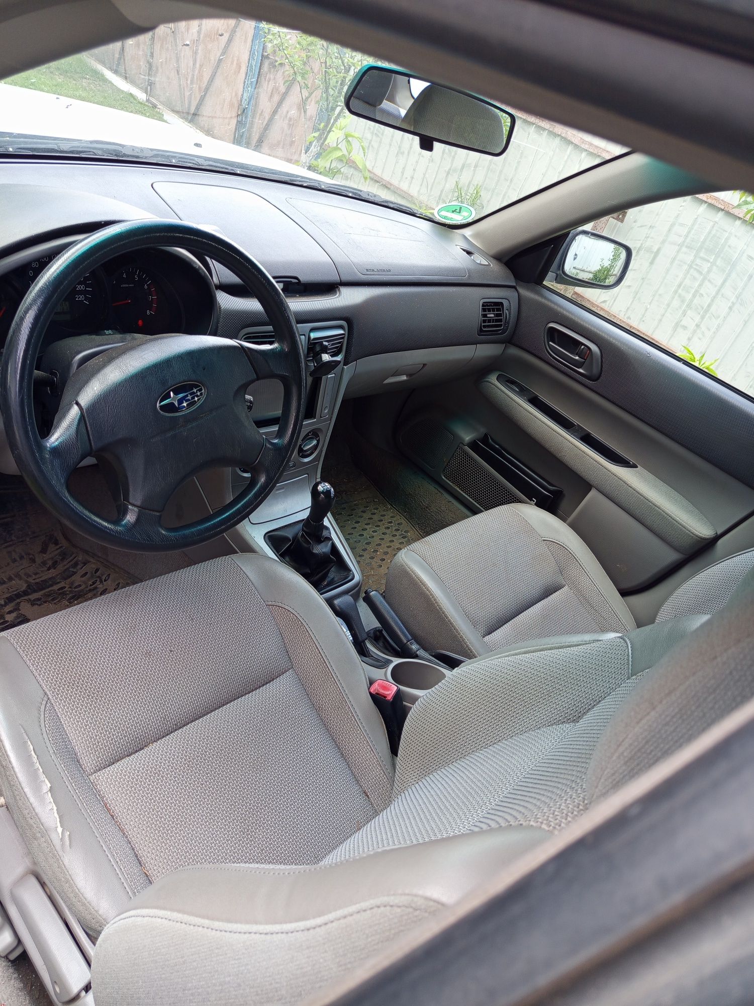 Subaru Forester  Авто для ЗСУ