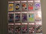 Cartas Pokemon PSA 10 / Charizard PSA 10