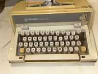 Maszyna do pisania HERMES