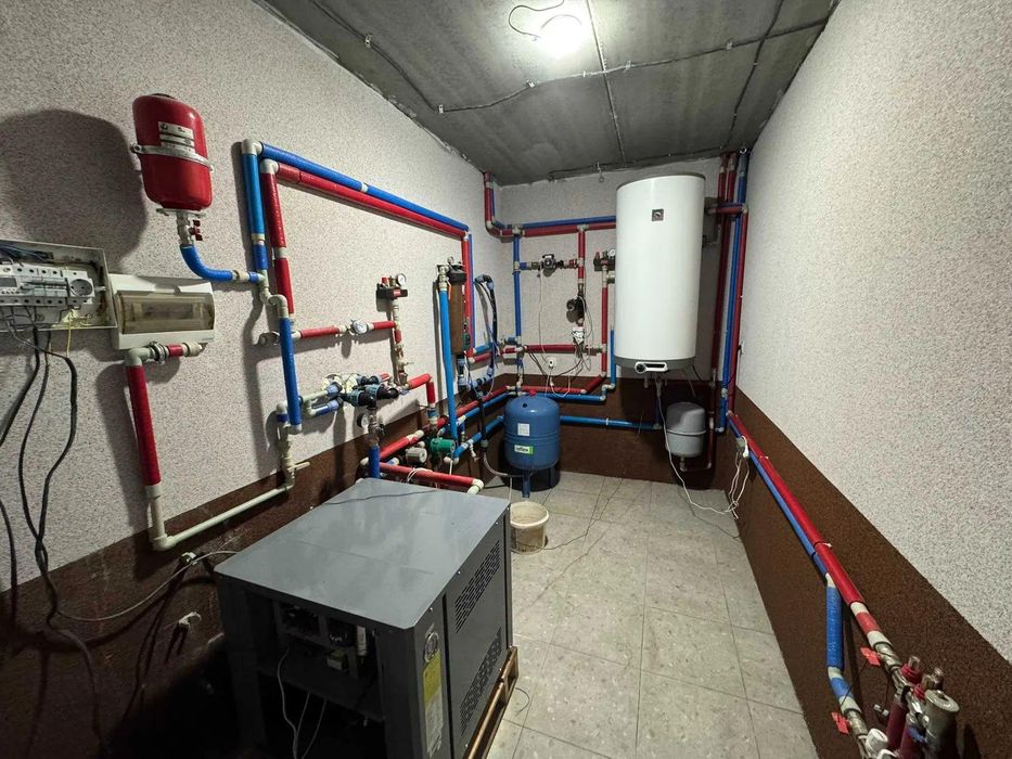 Здам 3-кімн. будинок, Берковець, Святошинський район VD