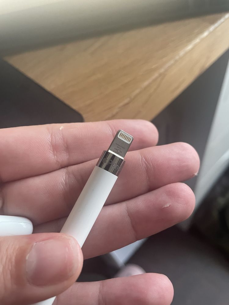 iPad Pro 12.9” 2ª Geração | Como Novo + Apple Pencil (extras €150)