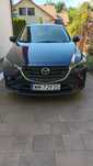Mazda CX-3 MAZDA CX3 2.0 Skyactive-G121 Clima Cruise Camera SHZ PDC