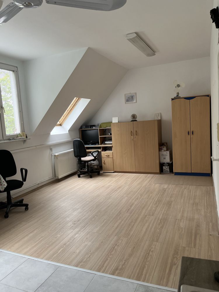 Lokal uslugowy, budynek wolnostojący