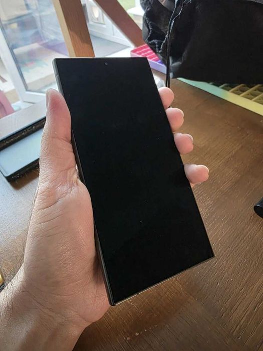 telefon Samsung Galaxy S24 ULTRA 12/512gb bez wad na gwarancji