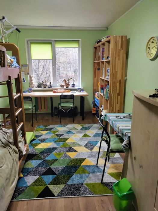 Продам 3 кімнатну  власну квартиру