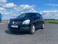 Nissan Qashqai Nissan Qashqai Tekna