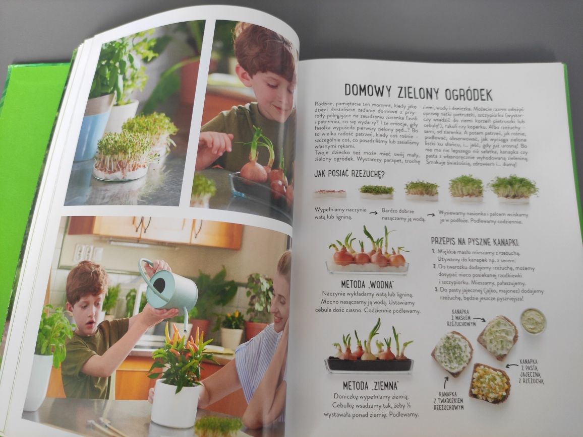 Książka "Supermocni kontra złodzieje zdrowia" Lidl
