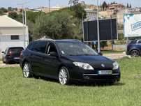 Renault laguna 2.0 150cv 2008