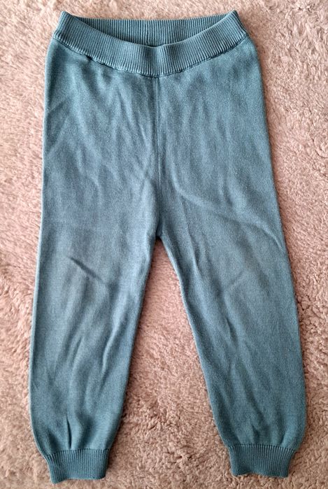 Spodnie chłopięce 74/80