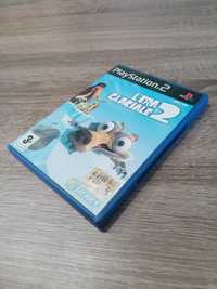 Gra ps2 Ice Age 2 The Meltdown #MD3