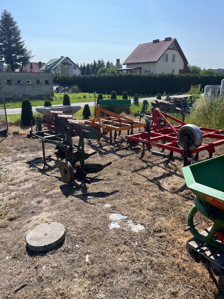 Śiewnik zbożwy  isaria 2.5 m.  Amazone