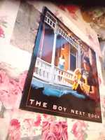 Russell Smith The boy next door