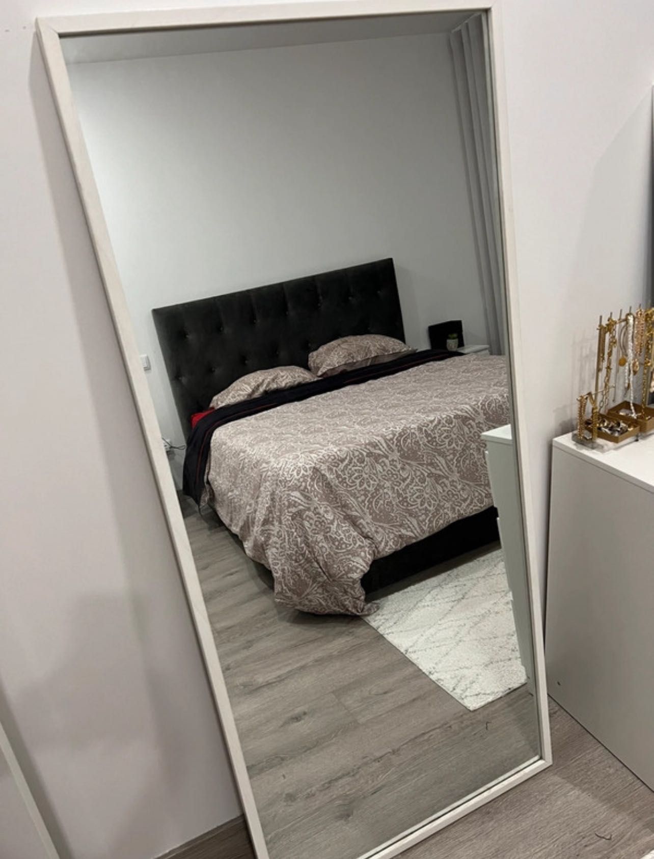 Espelho Parede ikea