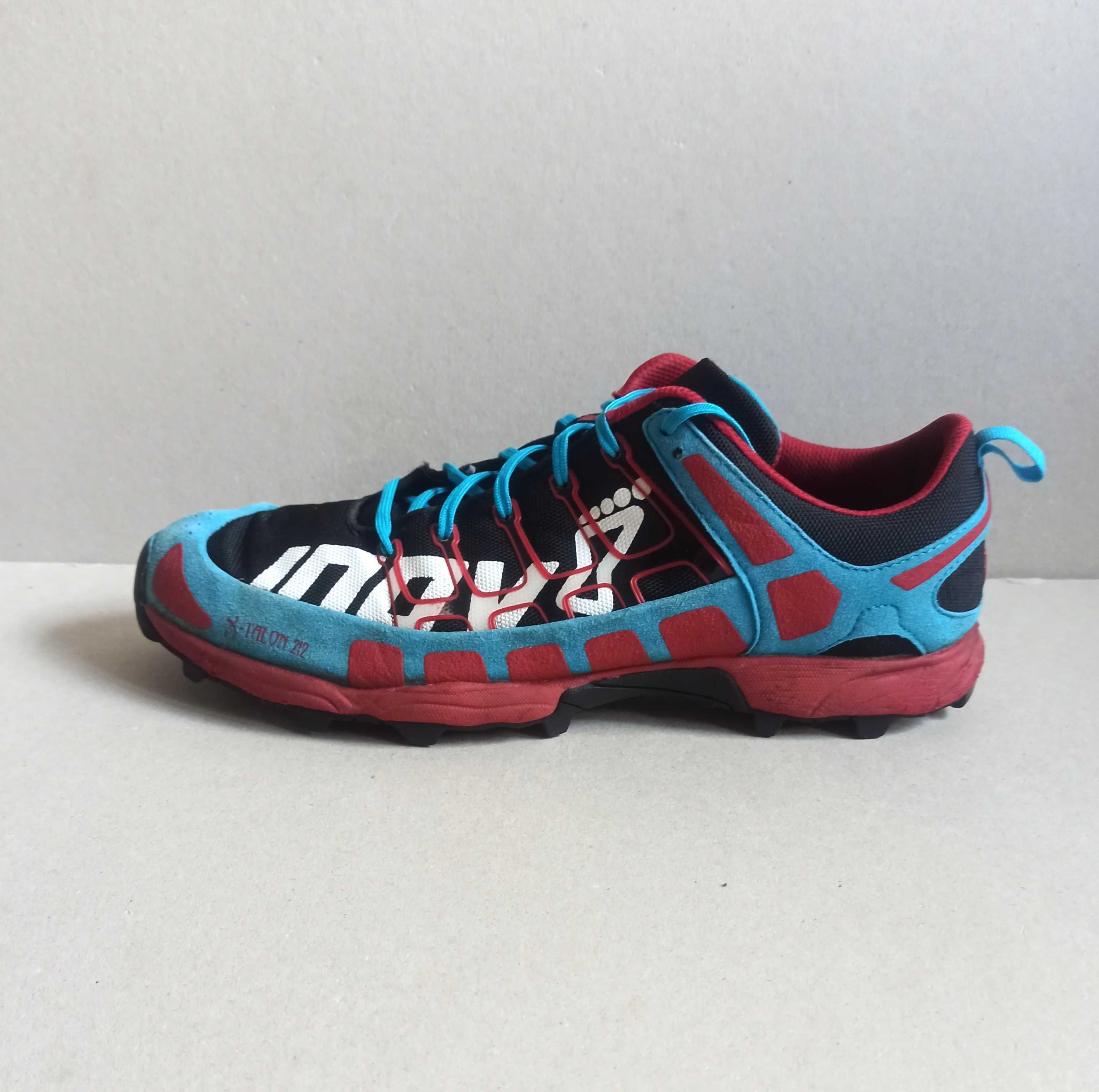 Męskie buty Inov X-Talon 212 roz.44,5