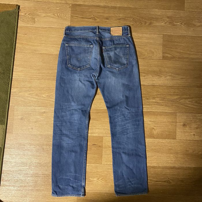 Джинси Levi’s 501 w32 l32