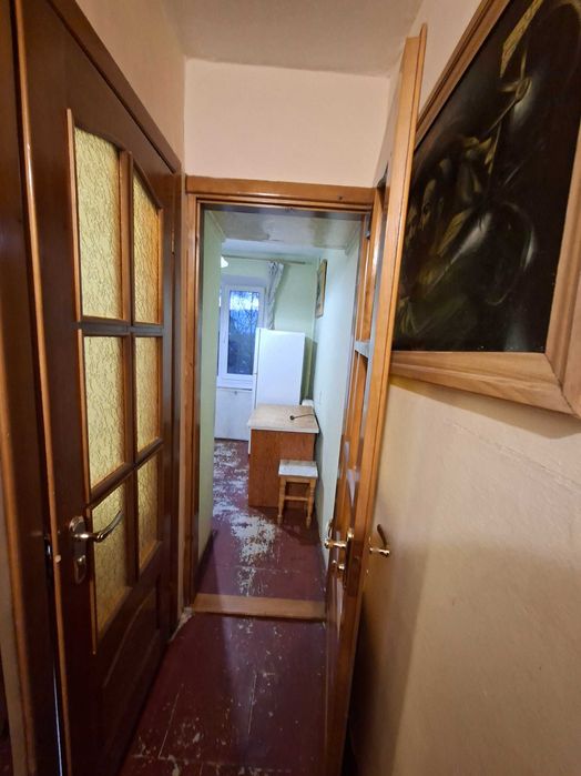 Оренда однокімнатної квартири,вул.Довженка,16.