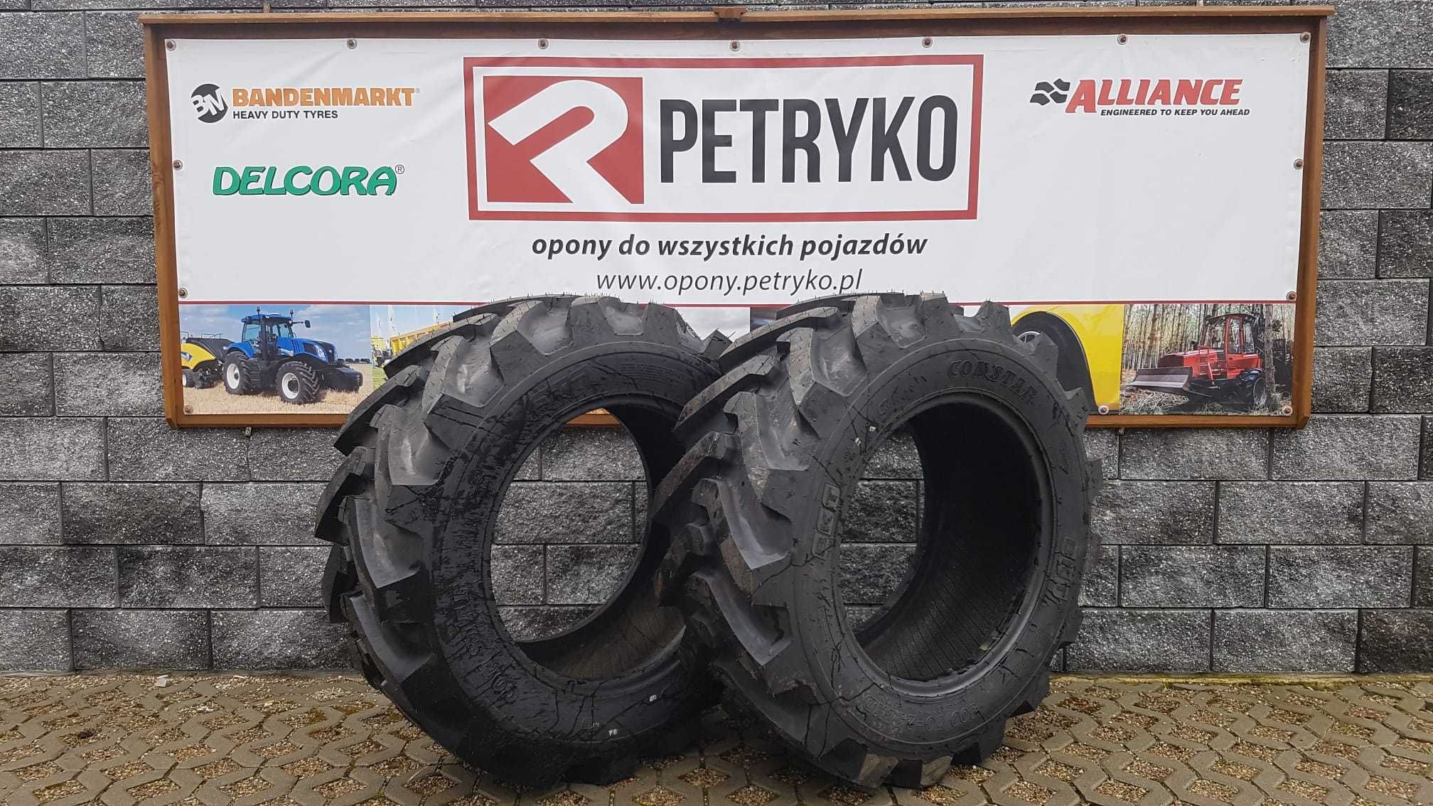 Opona 440/80-28 (16.9-28) BKT CON STAR 14PR Wysyłka/Montaż