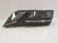 Skoda octavia Iii Lampa lewy przód Led bez Napraw
