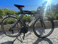 BMC Timemachine TT