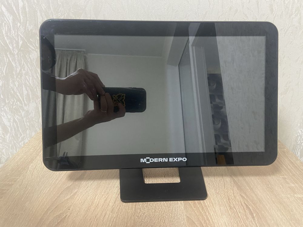 POS система (POS термінал)