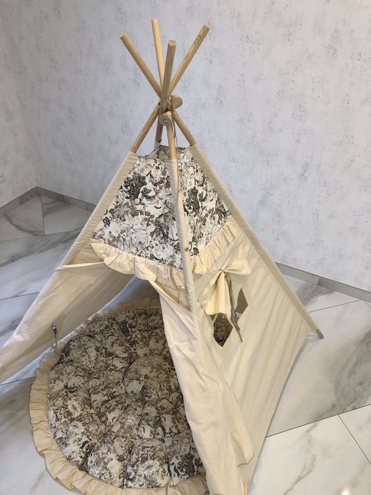 Юрта (намет) дитяча