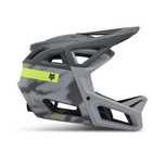 Kask FOX Proframe RS Taunt Dark Shadow S/M/L