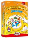 Halli Galli Junior. Egmont - gry