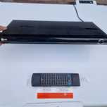 DVD LG DVX 380 czarny